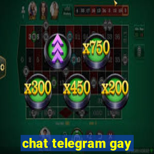 chat telegram gay